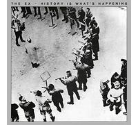 The Ex - History Is What's Happening (LP) [VINYL]