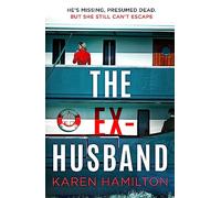 The Ex-Husband: The perfect thriller to escape with this year