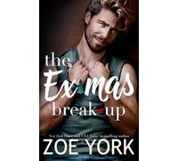 The Ex-mas Breakup (Pine Harbour Little Tree Farm)