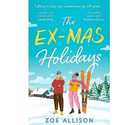 The Ex-Mas Holidays