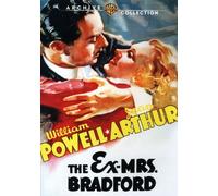 The Ex-Mrs. Bradford