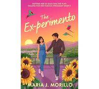 The Ex-Perimento: The heart-warming escapist opposites attract, workplace romantic comedy