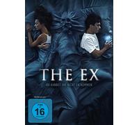 THE EX - PUSIREWSKIJ,JEWGENIJ DVD NEW