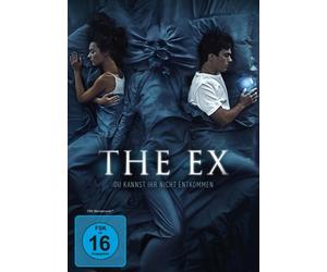 THE EX - PUSIREWSKIJ,JEWGENIJ DVD NEW
