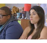 The Ex, the Wasp and Felicia