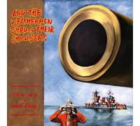 The Ex & Tom Cora - And The Weathermen Shrug Their Shoulders [VINYL]