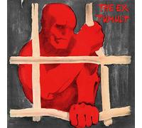 The Ex : Tumult VINYL 12" Album (2021) NEW FREE Shipping, Save £s