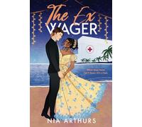 The Ex Wager: A BWWM Romance (The Wrong Mr. Right)