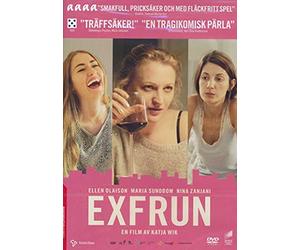 The Ex-Wife ( Exfrun )