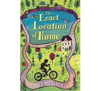 The Exact Location of Home