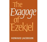 The Exagoge of Ezekiel