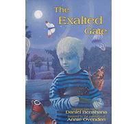 The Exalted Gate: Original Fairy Tales