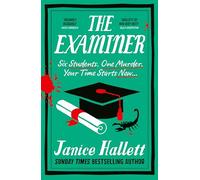 The Examiner: from the Sunday Times bestselling author of The Appeal (Main)