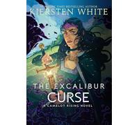 The Excalibur Curse (Camelot Rising Trilogy)