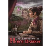 The Excavation of Hob's Barrow (PC) - Steam Gift - EUROPE