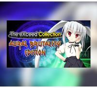 The eXceed Collection: Aural Brutality Edition Steam CD Key