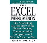 The Excel Phenomenon