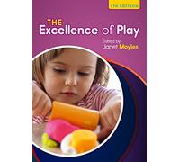 The Excellence Of Play
