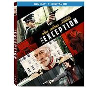 The Exception [Bluray] [Blu-ray]