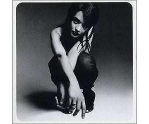 The Exception - Carmen Consoli CD UNIVERSAL DOMESTIC