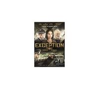 The Exception (DVD)