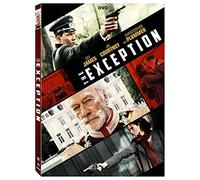 The Exception [DVD]