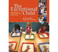 The Exceptional Child: Inclusion in Early Childhood Education