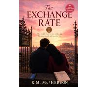 The Exchange Rate: A Sweet Second Chance Romance