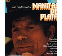 The Excitement Of Manitas De Plata