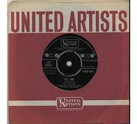 The Exciters - Tell Him