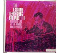 The Exciting Terry Gibbs Big Band [Vinyl LP]