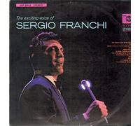 The Exciting Voice of Sergio Franchi