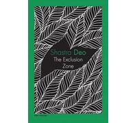 The Exclusion Zone (Uqp Poetry)