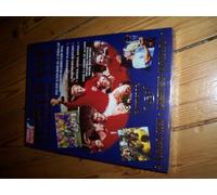 The Exclusive World Cup Video Collection 1954 - 1994 [VHS]