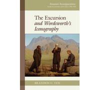 The Excursion and Wordsworth’s Iconography