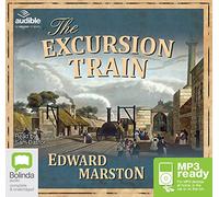The Excursion Train: 2 (Railway Detective)