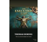 The Execution Gap: When Law Exists But Rights Don't Attach