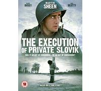 The Execution Of Private Slovik