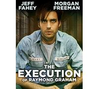 The Execution of Raymond Graham