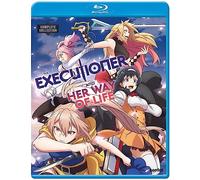The Executioner and Her Way of Life - Complete Collection