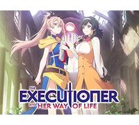 The Executioner and Her Way of Life - Season 1