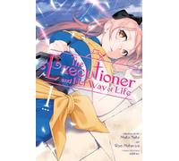 The Executioner and Her Way of Life, Vol. 1 (manga)