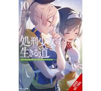 The Executioner and Her Way of Life, Vol. 10 : Otherworlders Must Die
