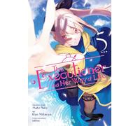 Sato, Mato - The Executioner and Her Way of Life, Vol. 5 (manga): Volume 5 (EXECUTIONER & HER WAY OF LIFE GN)