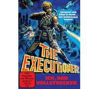 Mitchum, Chris - The Executioner-Ich, der Vollstrecker [Import]