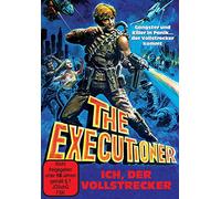The Executioner-Ich, der Vollstrecker (Anamorphic, Dolby, PAL, Widescreen) Chris