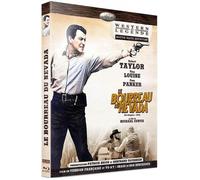 The Executioner of Nevada BLU-RAY NEW