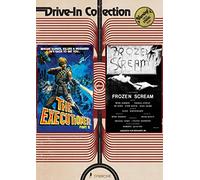 THE EXECUTIONER PART 2/FROZEN SCREAM VINEGAR SYNDROME