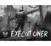 The Executioner (PC) Steam Key - GLOBAL