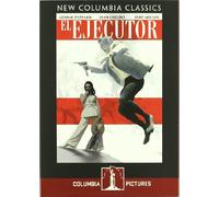 The Executioner (Region 2 import) [DVD]